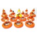 Subbuteo Andrew Table Soccer Holland 1974 World Cup Team on WSB Professional